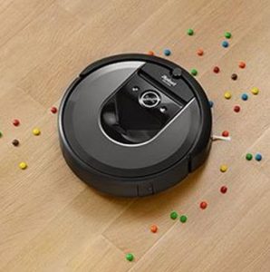 iRobot Roomba i7+ Review - iRobot Roomba i7 Plus