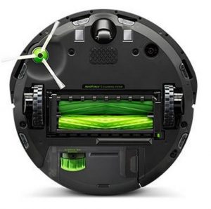 iRobot Roomba i7+ Review - iRobot Roomba i7 Plus 7550