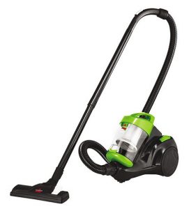 Best Canister Vacuum - Bissell Zing Bagless Canister Vacuum 2156A