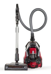 Best Canister Vacuum - Electrolux EL4335B Corded Ultra Flex Canister Vacuum