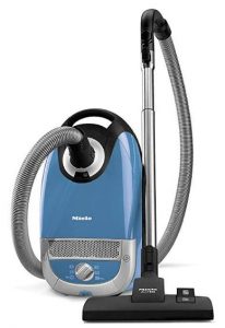 Best Canister Vacuum - Miele Complete C2 Hard Floor Canister Vacuum Cleaner