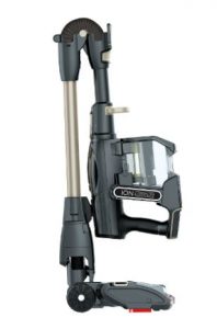 Best Cordless Stick Vacuum Cleaner - Shark ION F80 MultiFLEX DuoClean Lightweight Cordless Stick Vacuum IF281 Storage