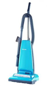 Best Panasonic Vacuum Cleaners - Panasonic MC-UG383 Bagged Upright Vacuum Cleaner