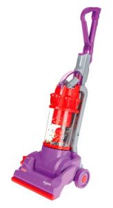 Best Toy Vacuum Cleaner for Kids and Toddlers - CASDON Dyson DC14 Vacuum