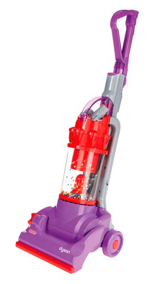 best toy vacuum that really works