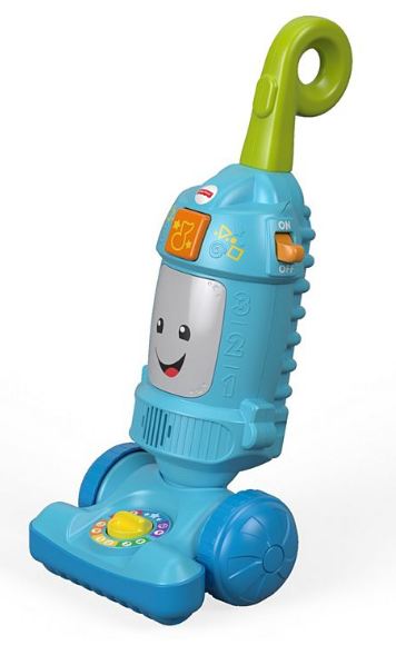 toy vacuums