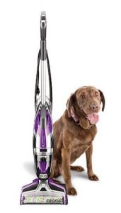 Best Vacuum for Laminate Floors - BISSELL CrossWave Pet Pro Wet Dry Vacuum Cleaner 2306A