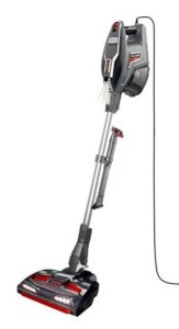 Best Vacuum for Laminate Floors - Shark Rocket DuoClean Ultra-Light Corded Stick Vacuum (HV382)