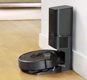 iRobot Roomba 980 vs i7+ - iRobot Roomba i7+ vs 980