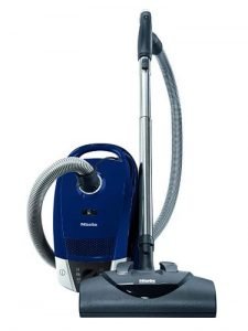 Best Miele Vacuum Cleaner - Miele Compact C2 Electro+ Canister Vacuum
