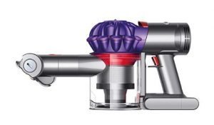 Best Vacuum Cleaner under 300 - Dyson V7 Car+Boat Cord-Free Handheld Vacuum Cleaner