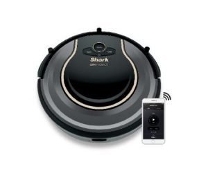 Best Vacuum Cleaner under 300 - SHARK ION Robot Vacuum R75 (RV750)