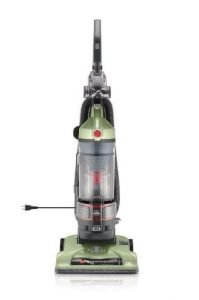 Best Vacuum for Arthritis Sufferers Patients - Hoover T-Series WindTunnel Rewind Plus Bagless Corded Upright Vacuum UH70120