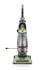 best upright bagless vacuum