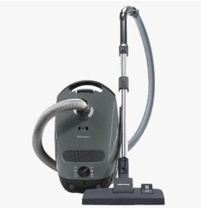 most effective vacuum cleaner