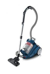 Best Vacuum under 300 - Severin Germany Special Bagless Vacuum Cleaner MY7118