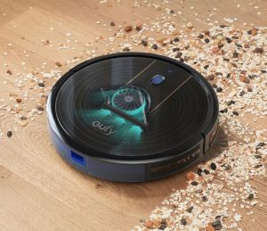 Best Vacuum under 300 - eufy (Boost IQ) Robovac 15C Robot Vacuum