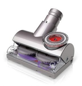 Find out How to Use Vacuum Cleaner Attachments - Dyson Tangle Free Turbine