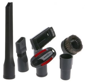 Find out How to Use Vacuum Cleaner Attachments - Vacuum Tool Kit
