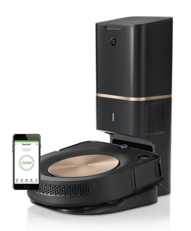 iRobot Roomba s9+ (9550) Review plus Roomba s9+ vs i7+ Comparison - iRobot Roomba s9+ (9550) Robot Vacuum with Automatic Dirt Disposal