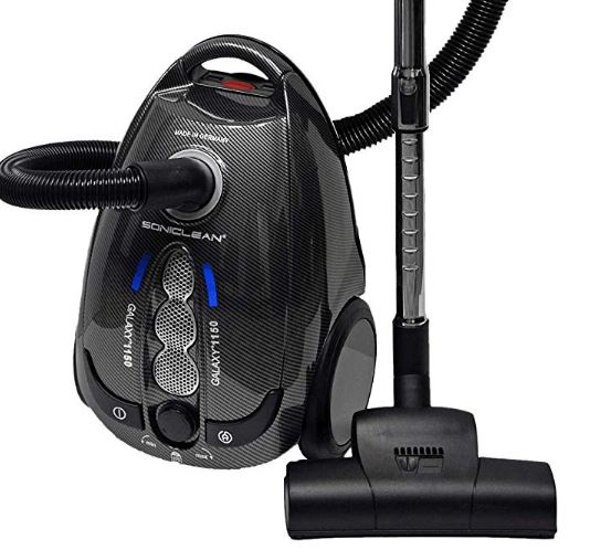 4 Best Vacuums for Berber Carpet 2024 - Best Vacuum Guide