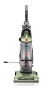 Best Vacuum for Vinyl Plank Floors - Hoover T-Series WindTunnel Rewind Plus Bagless Upright Vacuum UH70120