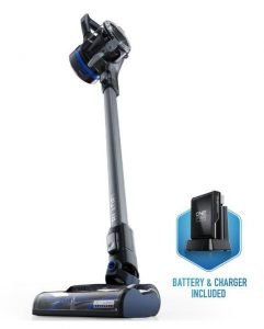 Hoover ONEPWR Blade MAX Cordless Stick Vacuum BH53350 Review