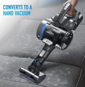Hoover ONEPWR Blade MAX Review - Handheld Vacuum