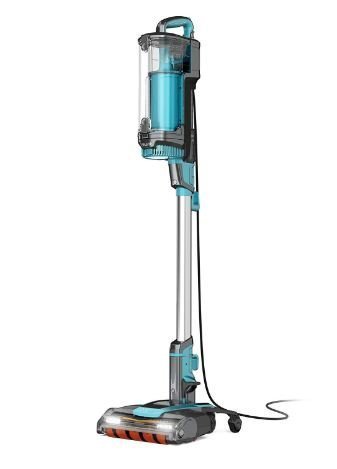 Shark APEX UpLight Corded Lift-Away Vacuum LZ601 Review