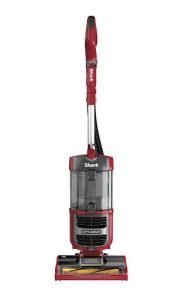 Shark Navigator Lift-Away Speed Zero-M ZU561 Review - Upright Vacuum