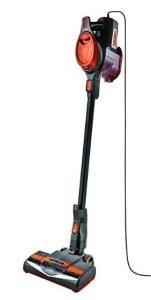 Bagged vs Bagless Vacuums - Bagless Vacuum