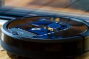 Why a Vacuum is an Essential Appliance - robot vacuum cleaner