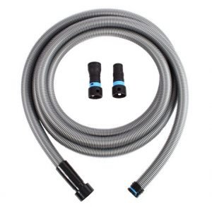 Best Replacement Hose for Shop Vacs - Cen-Tec Systems 94192 16 Ft. Hose for Home and Shop Vacuums