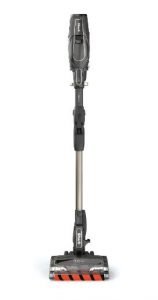 Best Vacuum for Back Pain - Shark ION F80 Lightweight Cordless Stick Vacuum (IF281)