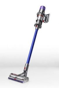 Corded vs Cordless Vacuums - Dyson V11