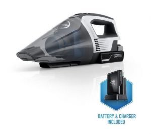 Best Hoover Handheld Vacuum - Hoover ONEPWR Cordless Hand Held Vacuum Cleaner BH57005