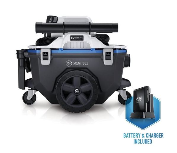13 Best Hoover Vacuum Cleaners in 2023 Best Vacuum Guide