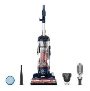 Best Hoover Vacuum Cleaner - Hoover Pet Max Complete Bagless Upright Vacuum Cleaner UH74110