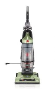 Best Hoover Vacuum Cleaner - Hoover T-Series WindTunnel Rewind Plus Upright Vacuum Cleaner UH70120