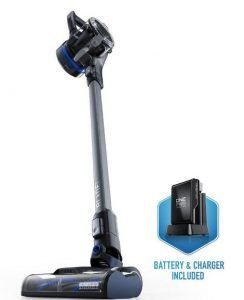 Best Hoover Vacuums - Hoover ONEPWR Blade MAX High Performance Cordless Stick Vacuum BH53350