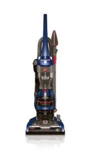 Best Hoover Vacuums - Hoover WindTunnel 2 Whole House Rewind Corded Bagless Upright Vacuum UH71250