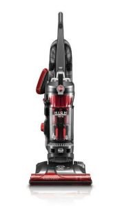 Best Hoover Vacuums - Hoover WindTunnel 3 Max Performance Upright Vacuum Cleaner UH72625