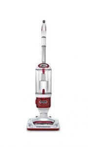 Best Vacuum for Cat Litter - Shark Rotator Professional Upright Corded Bagless Vacuum NV501