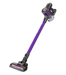 ONSON Cordless Stick Vacuum Review