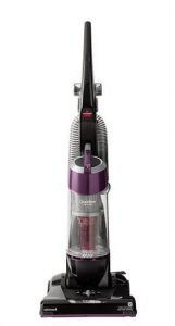 Best Allergy-friendly Vacuum - Bissell 9595A CleanView Bagless Vacuum with OnePass