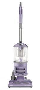 Best Vacuum for Allergies and Asthma - Shark Navigator Lift-Away Upright Vacuum (NV352)