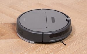 Roborock E35 Robot Vacuum and Mop - Alternative to the Roomba