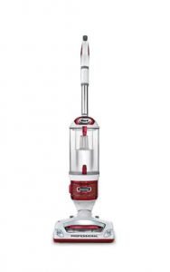 Shark NV501 vs NV752 - Shark Rotator Professional Lift-Away Upright Vacuum (NV501)