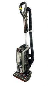 Shark NV752 vs NV803 - Shark DuoClean Powered Lift-Away Speed Upright Vacuum (NV803)