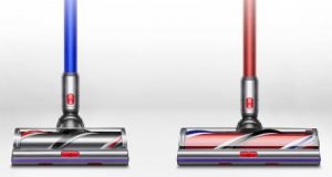 Dyson V11 Outsize Review (Outsize vs Origin) - Full-size Cleaner Head